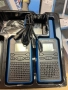Професионални радиостанция уоки токи walkie talkie radiostation, снимка 4