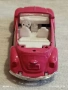 Метална количка Volkswagen Kafer Beetle за КОЛЕКЦИЯ ДЕКОРАЦИЯ 43987, снимка 4