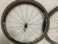 Карбонови капли Campagnolo Bora Ultra 35mm клинчер, снимка 3