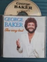 George Baker - The very best - матричен диск музика, снимка 1
