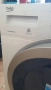 пералня с сушилня , снимка 4