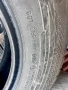 4 бр бусови гуми Continental ContiVanContact 235/65/16C, снимка 6
