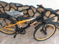 алуминиев велосипед 24", снимка 12