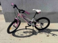 Детско колело SPRINT CALYPSO 20", снимка 3