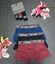 Мъжки боксерки hermes hugo boss burberry gucci , снимка 9