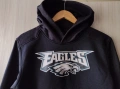 NFL / Philadelphia Eagles - Hoodie , суичър с качулка, снимка 2