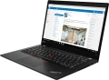 Лаптоп Lenovo ThinkPad X13 Gen 1 i5-10210U 16GB 256GB NVMe ГАРАНЦИЯ, снимка 2