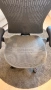 Herman Miller Mirra 2 (Fully Loaded) Офис Стол с Пеперудообразна облегалка - Като Нов! , снимка 3