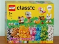 Продавам лего LEGO Classic 10696 10698 11027 11028 11029 11030 11034 11036 11040, снимка 7