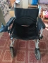 Елект. Инвалидна количка, снимка 3