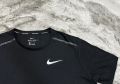 Nike Rise 365 Dri-Fit Tee Shirt, Размер XL, снимка 3