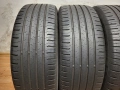 215/55/18 Continental / летни гуми, снимка 2