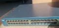 Cisco Catalyst 3560 суич, снимка 3