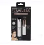 ПРОМО КОМПЛЕКТ ОТ ТРИМЕРИ ЗА ВЕЖДИ И ЗА ЛИЦЕ   -  flawless brows +  flawless trimmer  " промо пакет , снимка 6