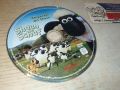 SHAUN DAS SCHAF DVD-ВНОС GERMANY 0206241122, снимка 1