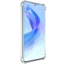 Honor 90 Lite IMAK Силиконов Калъф и Протектор, снимка 2