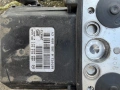  ABS модул Audi  4E0 614 517 CP  аudi a8 s8 d3 5.2 450hp facelift 2009г цена 100 евро   дава се точн, снимка 2