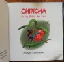 Chipicha, Anthony Camprasse/ Nuage,  Maya Akiki, снимка 2