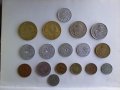 17 гръцки монети, снимка 1