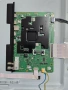 Mainboard BN41-02844D от SAMSUNG QE50Q60AAU, снимка 1
