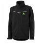 john deere softshell jacket - мъжко софтшел яке НОВО БЕЗ ЕТИКЕТИ Л, снимка 2