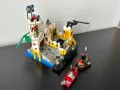 LEGO 6276 Eldorado Fortress 1989, снимка 1