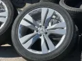 5х112 20 Джанти Mercedes ML Class W164 W166 R Class W251 W252 GL Class X164, снимка 2