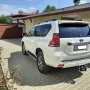 Toyota Land Cruiser 2.8D 6AT Executive, снимка 11