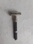 Самобръсначка Жилет Gillette Made in U.S.A., снимка 3