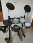 DD420X - комплект електронни барабани, снимка 1