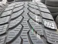 4бр зимни гуми 205/55/16 Bridgestone L01413 , снимка 1