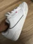 Оригинални кожени бели кецове Adidas Continental 80! 43 н, снимка 9