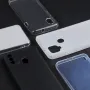 HMD XR21 Силиконов Калъф TPU и Протектор, снимка 4