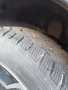 джанти с гуми за субару 17 цола, снимка 2