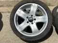 Джанти Лети 5х112 17 цола VW Audi Seat Skoda Mercedes 5x112
ET, снимка 4