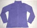 Patagonia (XL) дамска дебела поларена спортна горница, снимка 1