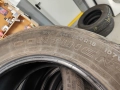 4бр.всесезонни гуми 235/60/18 Continental, снимка 6