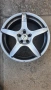 Джанти за Audi 17 цола-№7052, снимка 1