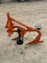 Турски плуг Аидън 2х25, снимка 4