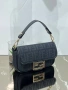 Fendi 💎Дамски Чанти , снимка 7