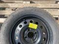 15 резервна джанта 4х108 FORD Focus Fusion Fiesta 6J et52,5 195/60/15, снимка 2
