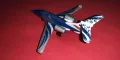 2002 Matchbox Sky Busters Business Jet, снимка 2