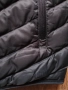 NIKE CASCADE 700 DOWN VEST - мъжки пухен елек КАТО НОВ М, снимка 7