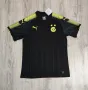 Нова Grasshopper Club Zürich 2018-19 Away Kit М size , снимка 6