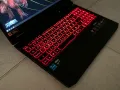 15.6' 144Hz IPS Core i5-11300H Acer Nitro 5 16GB DDR4/512GB NVMe/Подсветка/Nvidia GTX 1650 4GB DDR6, снимка 6