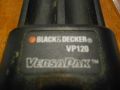 Винтоверт за части BLACK&DECKER VP120, снимка 6