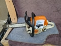 Продава се Stihl MS 231 НА ЧАСТИ, снимка 1