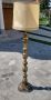 Паркетна Лампа, снимка 1 - Лампиони - 45214932