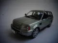 1/43 RANGE ROVER SPORT КОЛИЧКА ИГРАЧКА МОДЕЛ, снимка 5