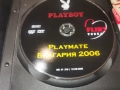 PLAYMATE BG 2006 DVD 0401261835WC66, снимка 2